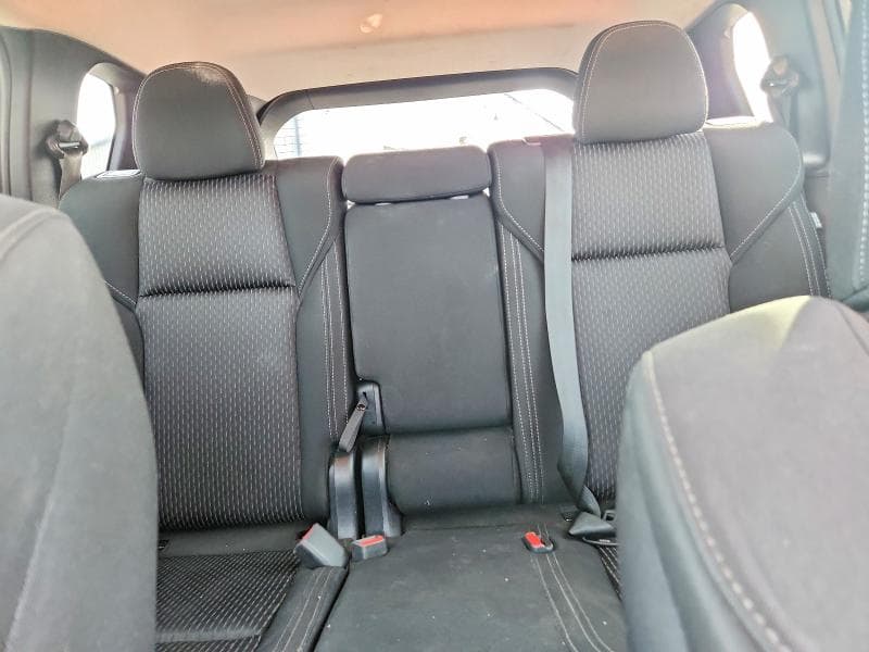 2022 MITSUBISHI OUTLANDER ES 10