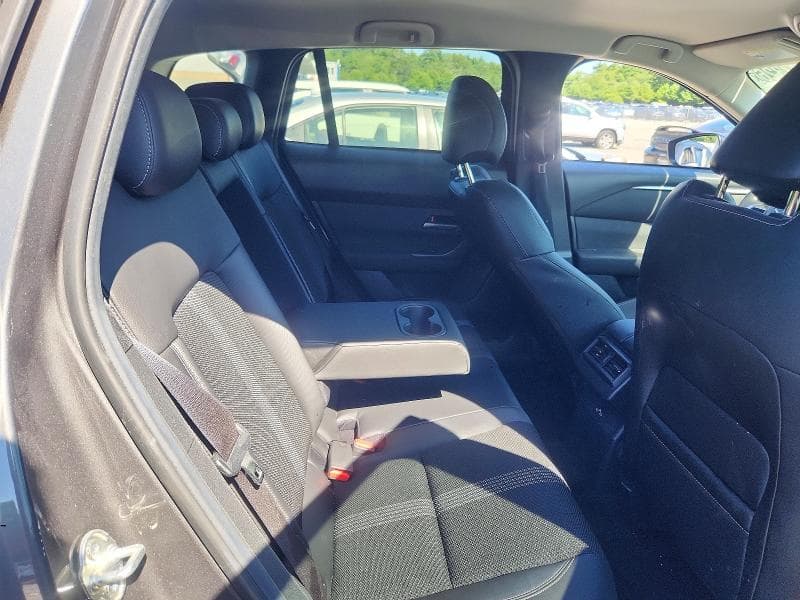 2025 MAZDA CX-50 PREFERRED PREFERRED 12