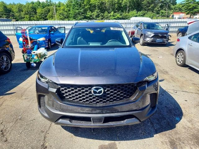 2025 MAZDA CX-50 PREFERRED PREFERRED 6