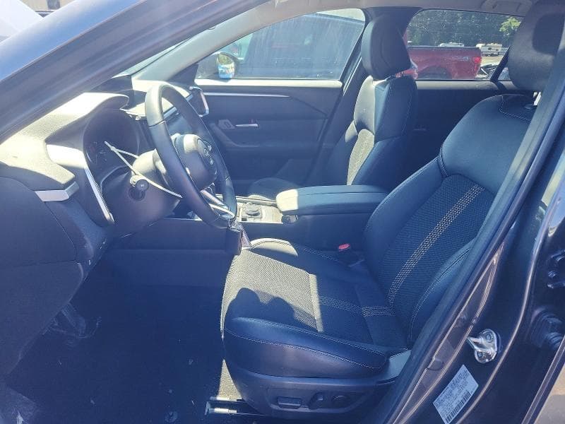 2025 MAZDA CX-50 PREFERRED PREFERRED 8