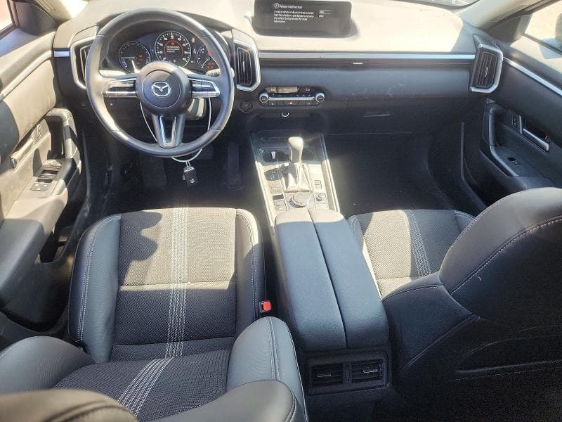 2025 MAZDA CX-50 PREFERRED PREFERRED 9