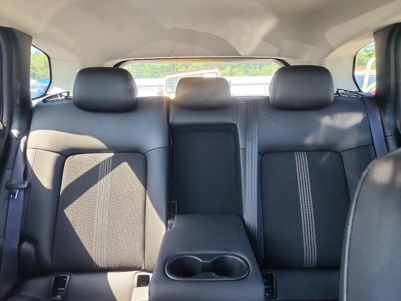 2025 MAZDA CX-50 PREFERRED PREFERRED 11