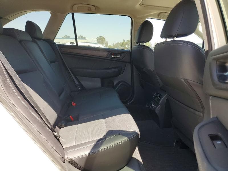 2018 SUBARU OUTBACK 3.6R LIMITED 11