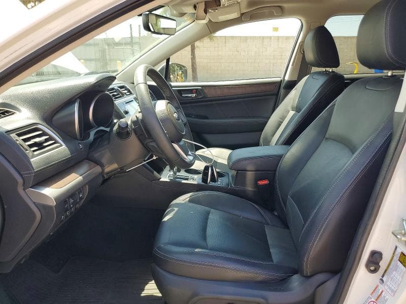 2018 SUBARU OUTBACK 3.6R LIMITED 7