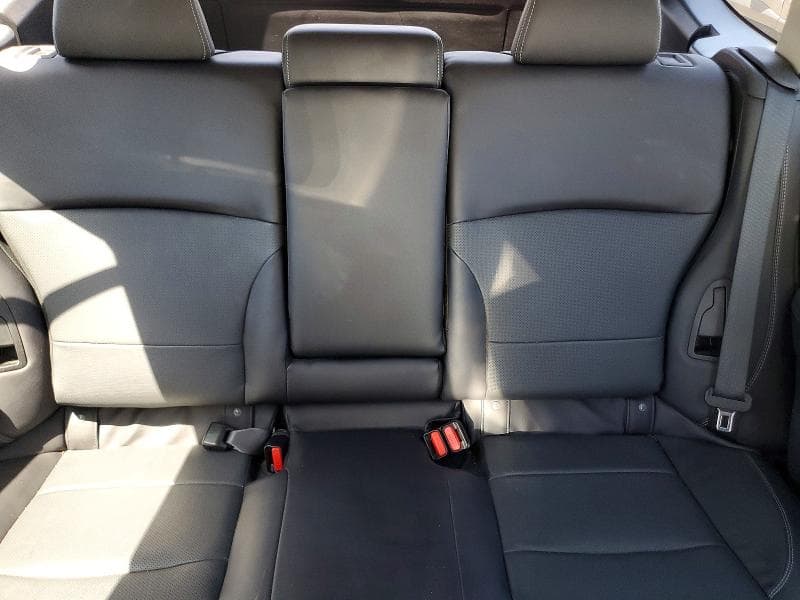 2018 SUBARU OUTBACK 3.6R LIMITED 10