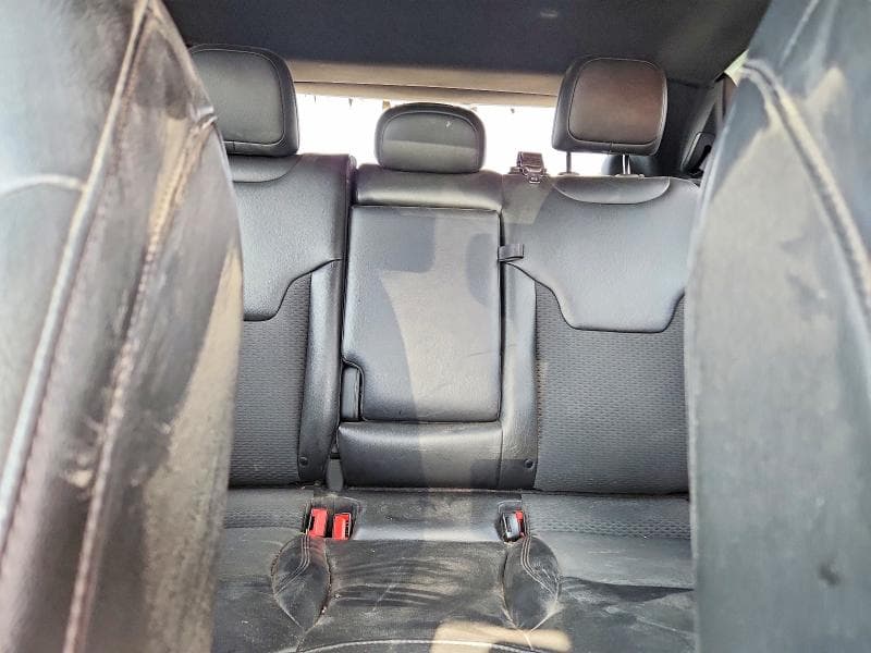 2022 JEEP COMPASS LATITUDE 10
