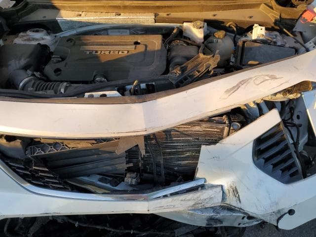 2019 CADILLAC XT4 PREMIUM LUXURY PREMIUM LUXURY 13