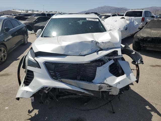 2019 CADILLAC XT4 PREMIUM LUXURY PREMIUM LUXURY 6