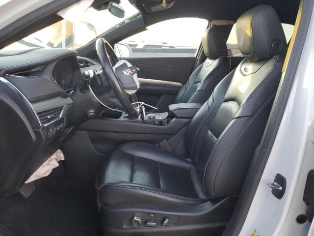 2019 CADILLAC XT4 PREMIUM LUXURY PREMIUM LUXURY 8