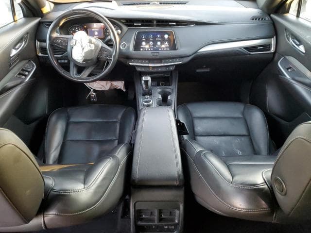 2019 CADILLAC XT4 PREMIUM LUXURY PREMIUM LUXURY 9