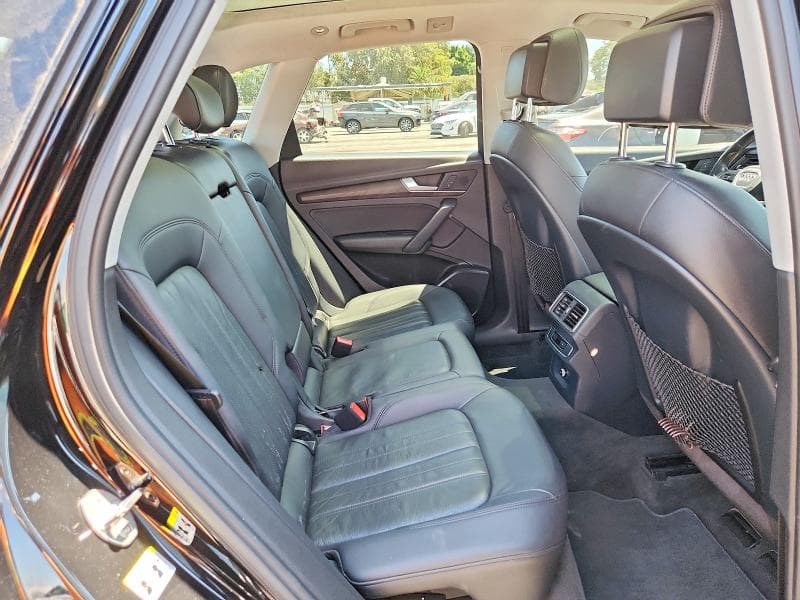 2018 AUDI Q5 PREMIUM PLUS 11