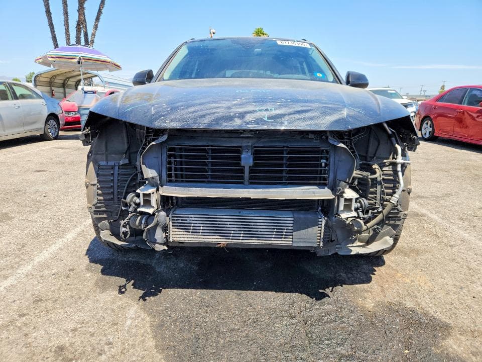 2018 AUDI Q5 PREMIUM PLUS 5