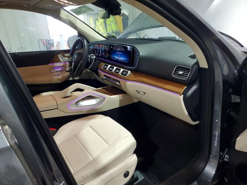 2024 MERCEDES-BENZ GLE 350 4MATIC 350 4MATIC 13