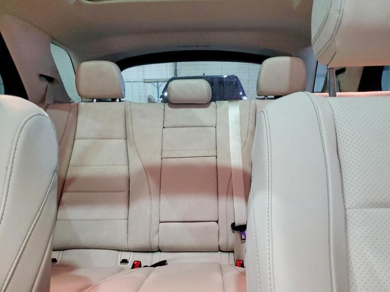 2024 MERCEDES-BENZ GLE 350 4MATIC 350 4MATIC 10