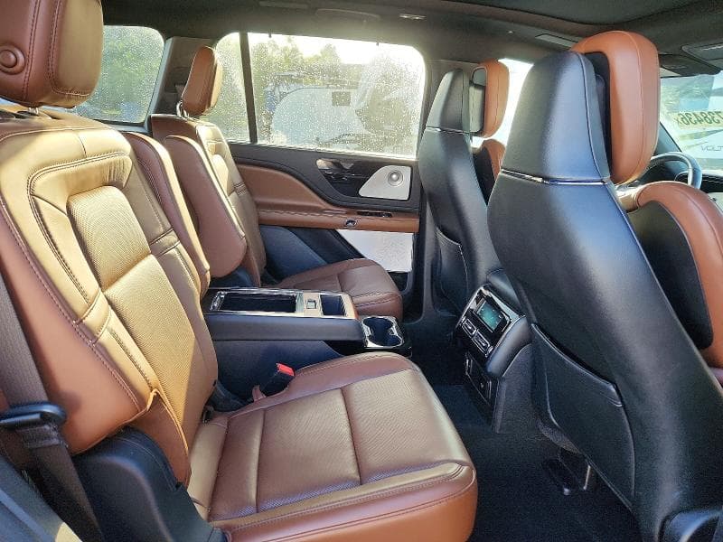 2020 LINCOLN AVIATOR RESERVE 11