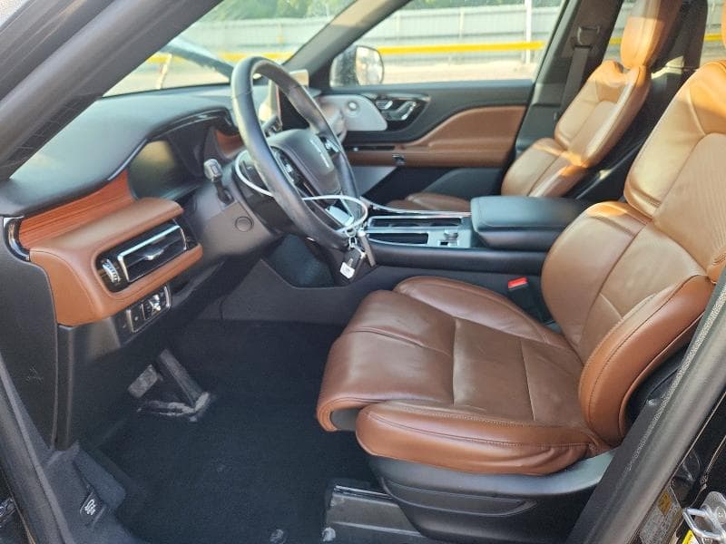 2020 LINCOLN AVIATOR RESERVE 7