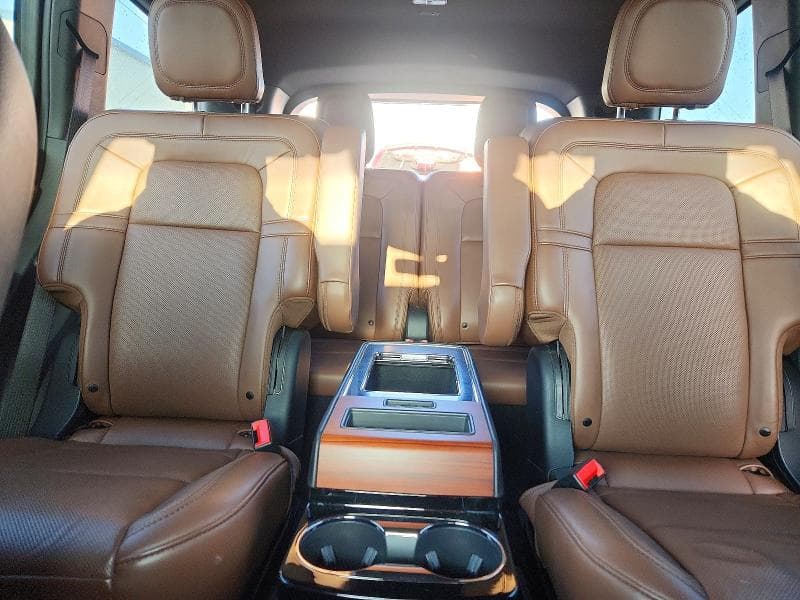 2020 LINCOLN AVIATOR RESERVE 10