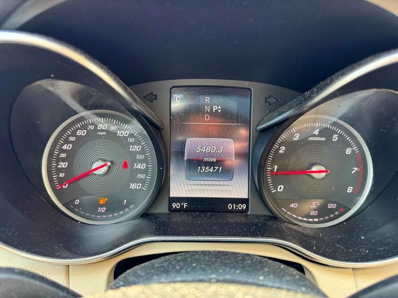 2017 MERCEDES-BENZ C 300 4MATIC 11