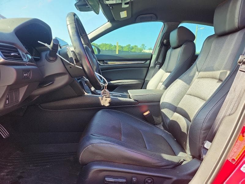 2020 HONDA ACCORD SPORT 7