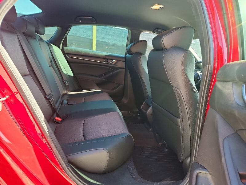 2020 HONDA ACCORD SPORT 10
