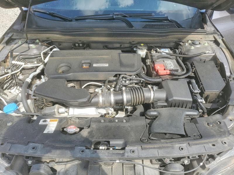 2018 HONDA ACCORD SPORT 11