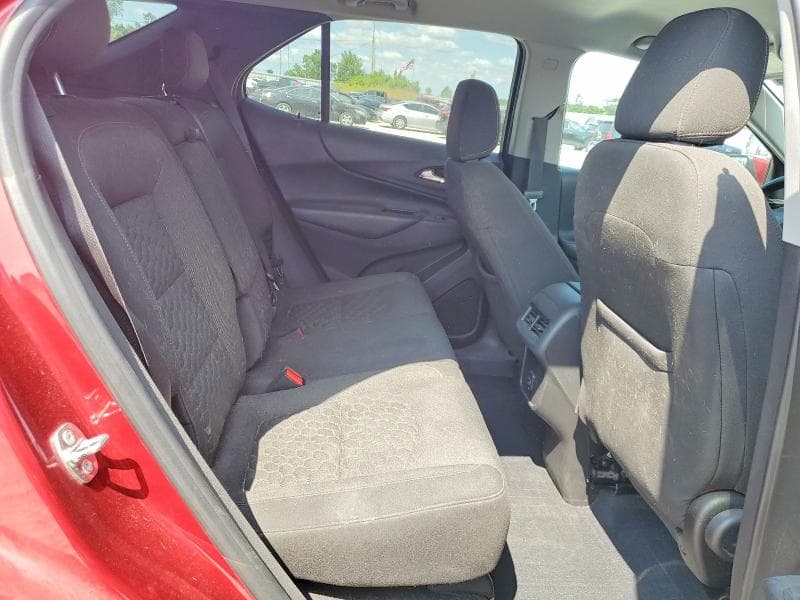 2020 CHEVROLET EQUINOX LT 11