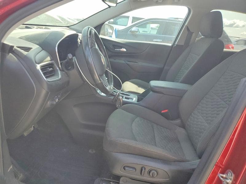 2020 CHEVROLET EQUINOX LT 7