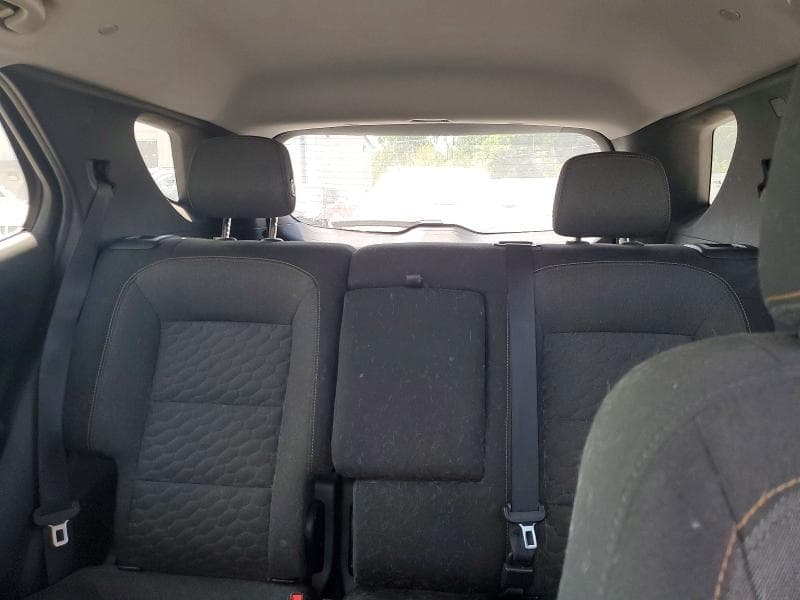 2020 CHEVROLET EQUINOX LT 10