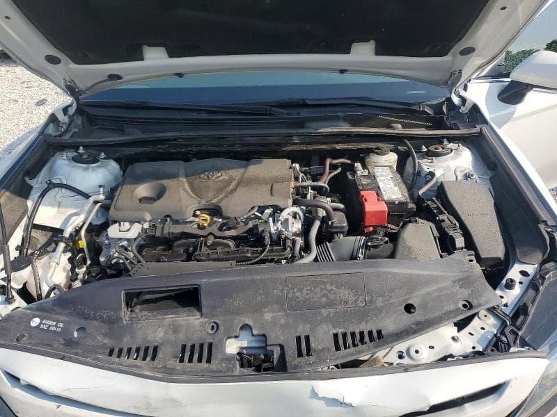 2024 TOYOTA CAMRY SE SE 11