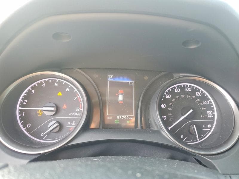 2024 TOYOTA CAMRY SE SE 9