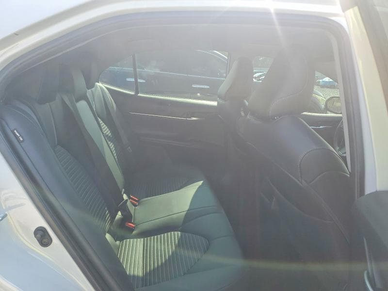 2024 TOYOTA CAMRY SE SE 10