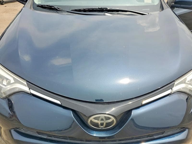 2018 TOYOTA RAV4 LIMITED 12
