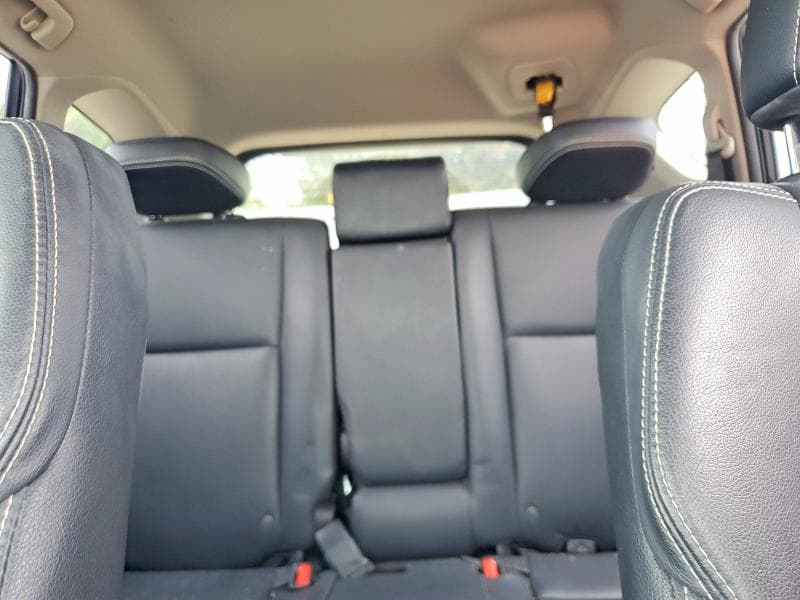 2018 TOYOTA RAV4 LIMITED 10