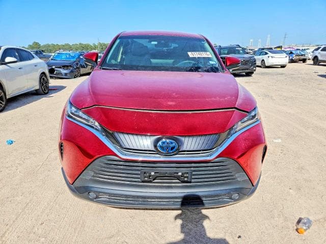2021 TOYOTA VENZA LE 5