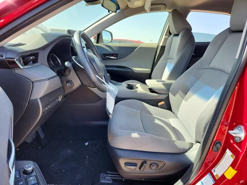 2021 TOYOTA VENZA LE 7