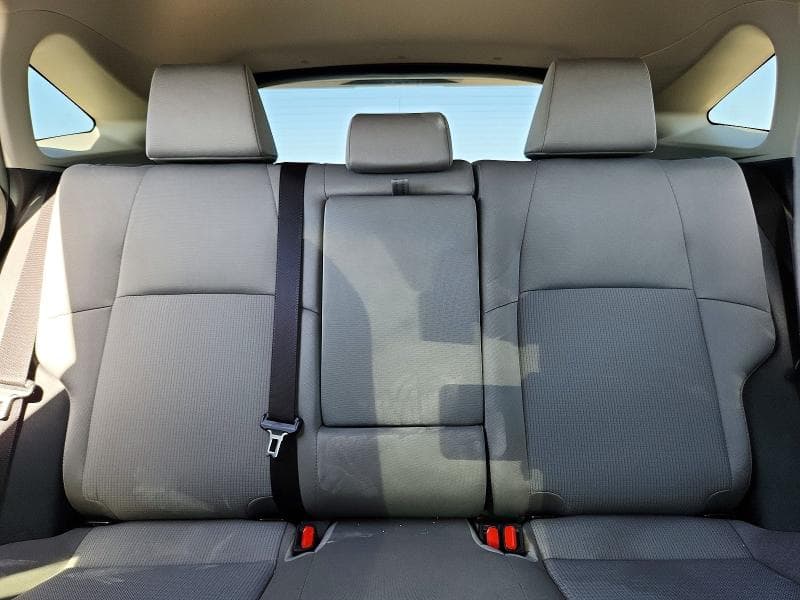 2021 TOYOTA VENZA LE 10