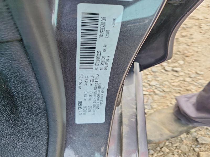 2017 CHRYSLER 200 LIMITED 12