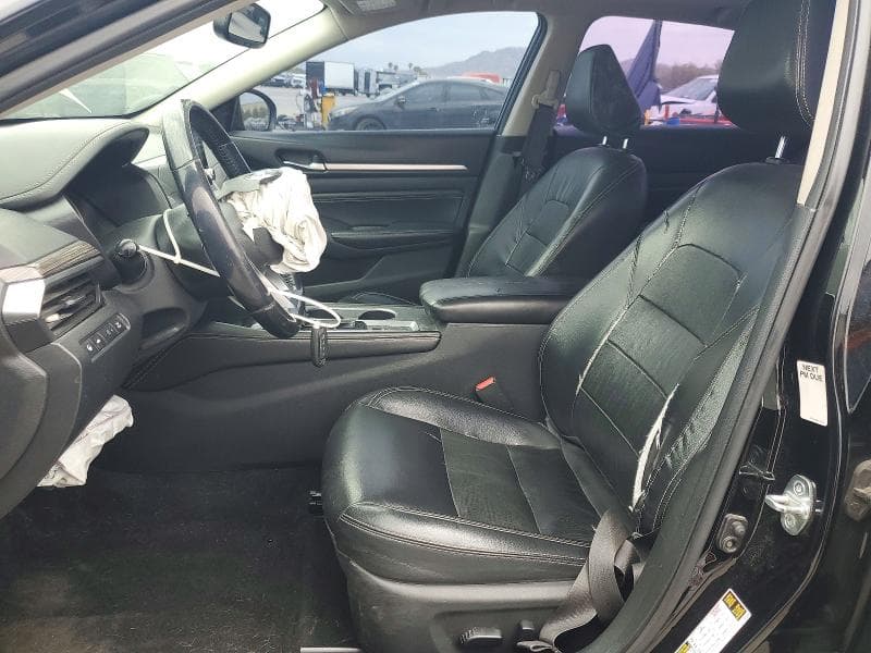 2019 NISSAN ALTIMA SL 7