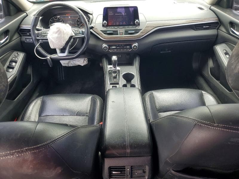 2019 NISSAN ALTIMA SL 8