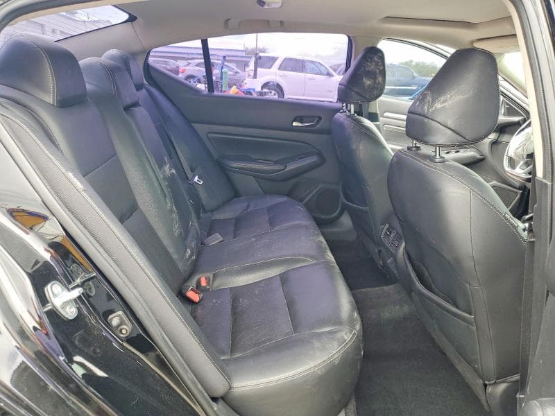 2019 NISSAN ALTIMA SL 10