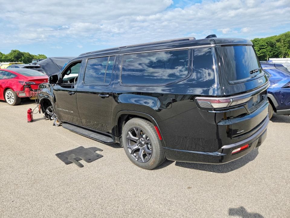 2026 JEEP GRAND WAGONEER L LIMITED 2