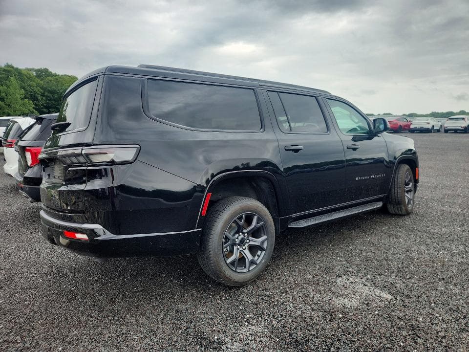 2026 JEEP GRAND WAGONEER L LIMITED 3