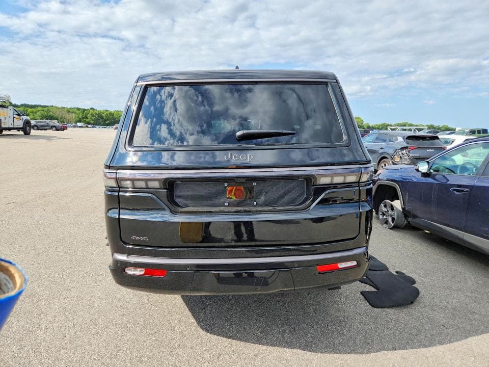 2026 JEEP GRAND WAGONEER L LIMITED 6