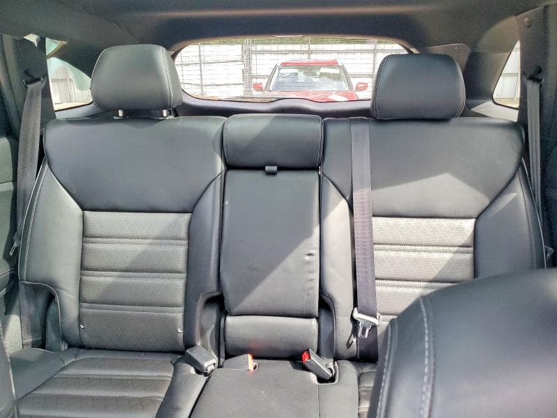 2018 KIA SORENTO SX LIMITED V6 10