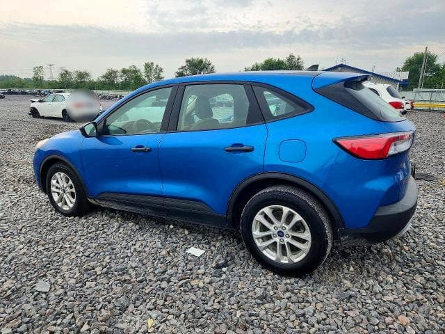 2020 FORD ESCAPE S S 2