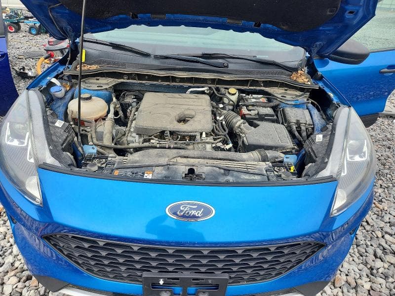 2020 FORD ESCAPE S S 11