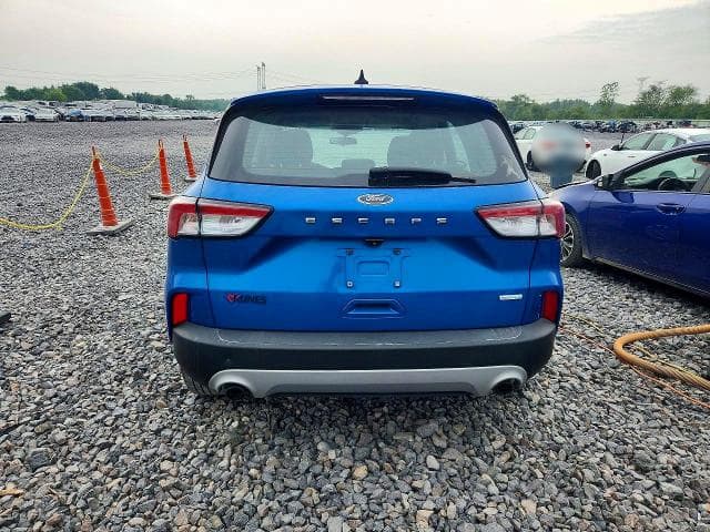 2020 FORD ESCAPE S S 6