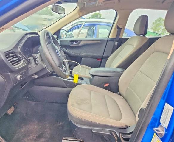2020 FORD ESCAPE S S 7