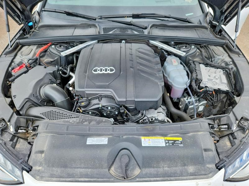 2024 AUDI A4 ALLROAD PRESTIGE 11