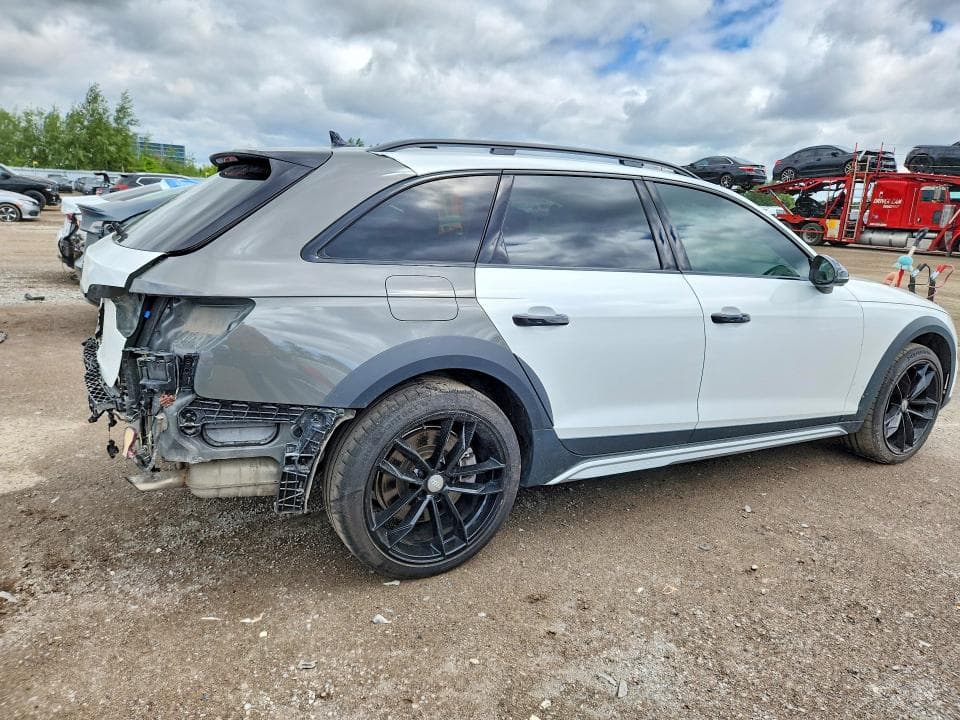2024 AUDI A4 ALLROAD PRESTIGE 3